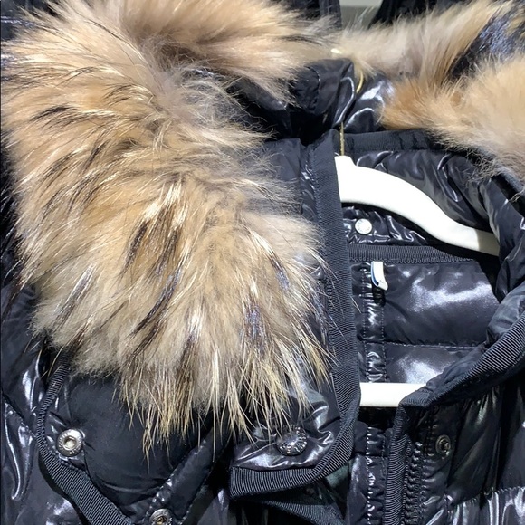 💯 authentic monicker woman jacket - Picture 5 of 8